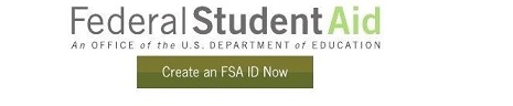 Create an FSA ID now 
